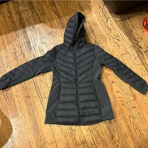 Light Winter Jacket